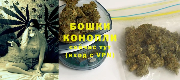 молекула духа Баксан