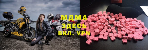 прущий лед Балахна